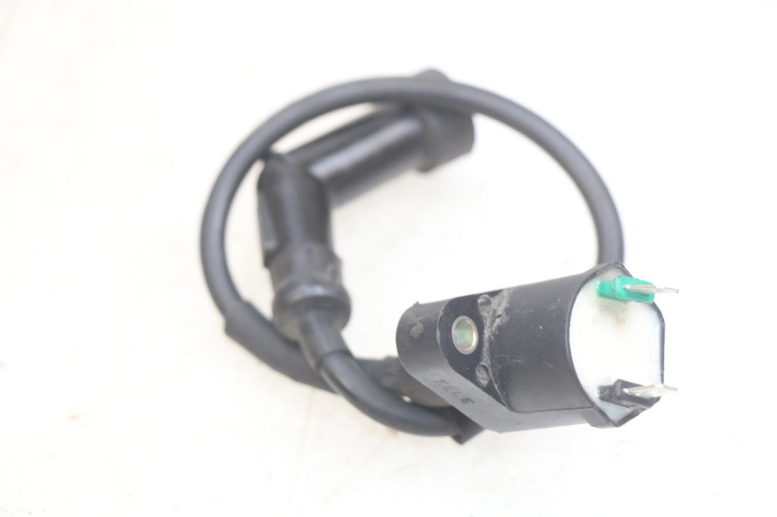 photo de CEWKA KYMCO AGILITY NAKED RENOUVO 2T 50 (2011 - 2018) - Zoom stanu zużycia