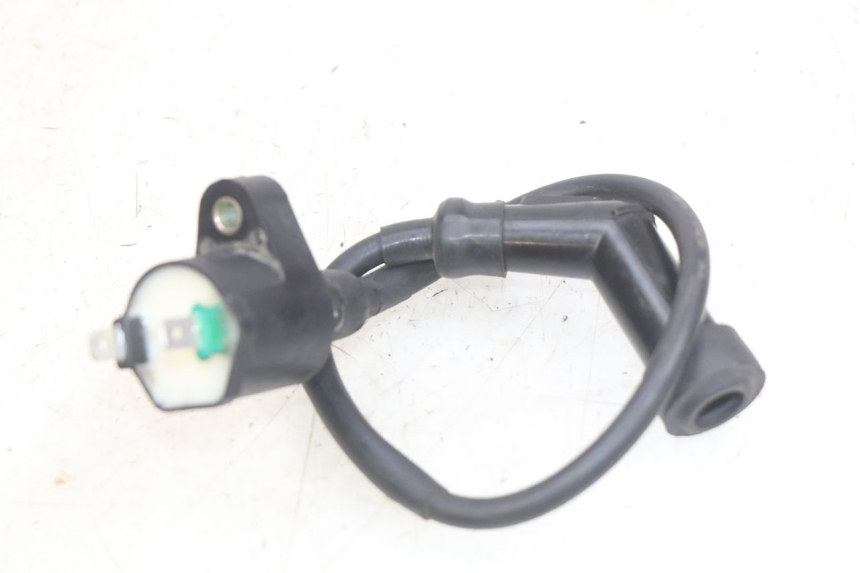 photo de CEWKA KYMCO AGILITY NAKED RENOUVO 2T 50 (2011 - 2018) - Inny kąt widzenia