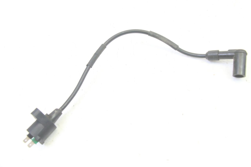 photo de CEWKA KYMCO AGILITY NAKED RENOUVO 2T 50 (2011 - 2018) - Widok główny