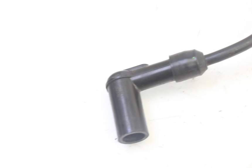 photo de CEWKA KYMCO AGILITY NAKED RENOUVO 2T 50 (2011 - 2018) - Zbliżenie techniczne