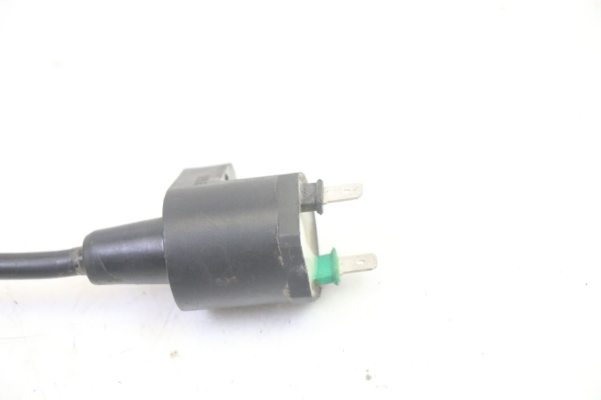 photo de CEWKA KYMCO AGILITY NAKED RENOUVO 2T 50 (2011 - 2018) - Widok ogólny