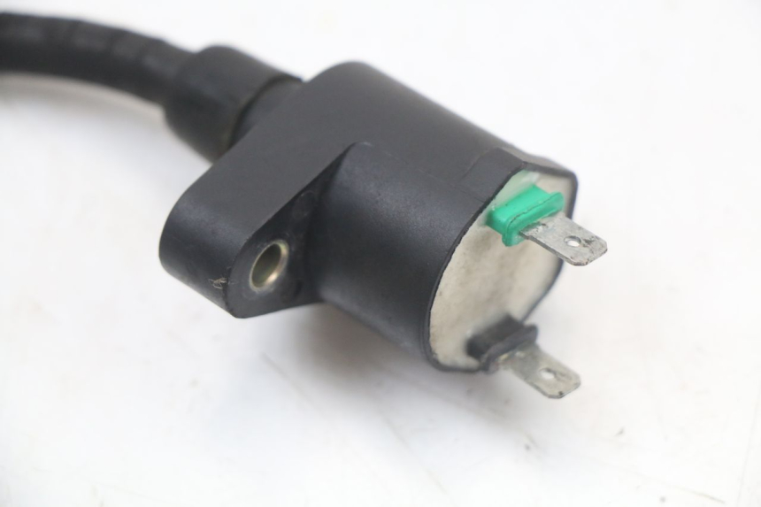 photo de CEWKA KYMCO AGILITY PREMIUM 50 (2007 - 2010) - Zoom stanu zużycia