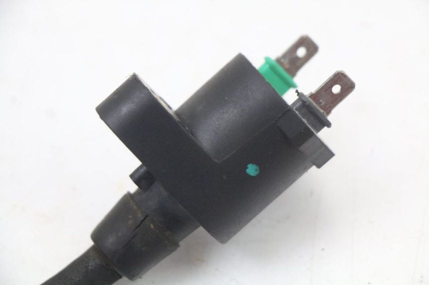 photo de CEWKA KYMCO AGILITY PREMIUM 50 (2007 - 2010) - Inny kąt widzenia