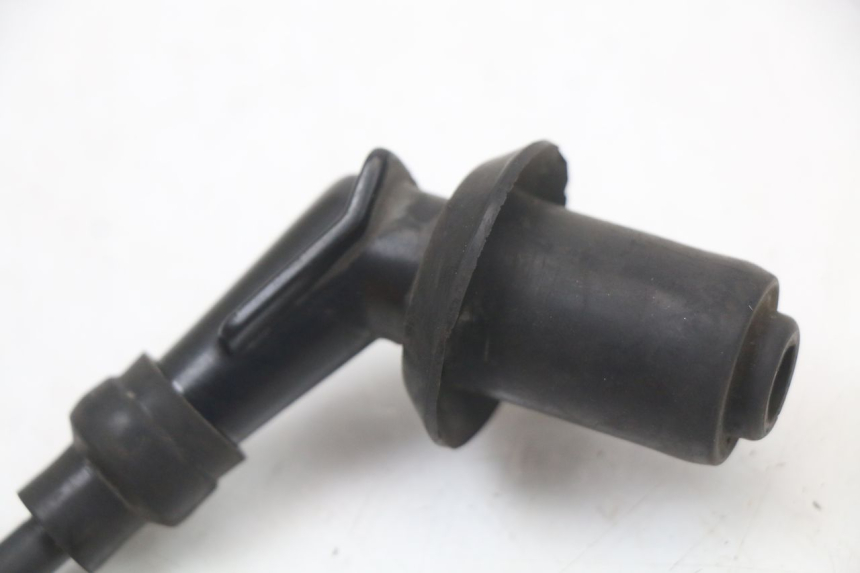 photo de CEWKA KYMCO AGILITY PREMIUM 50 (2007 - 2010) - Zbliżenie techniczne