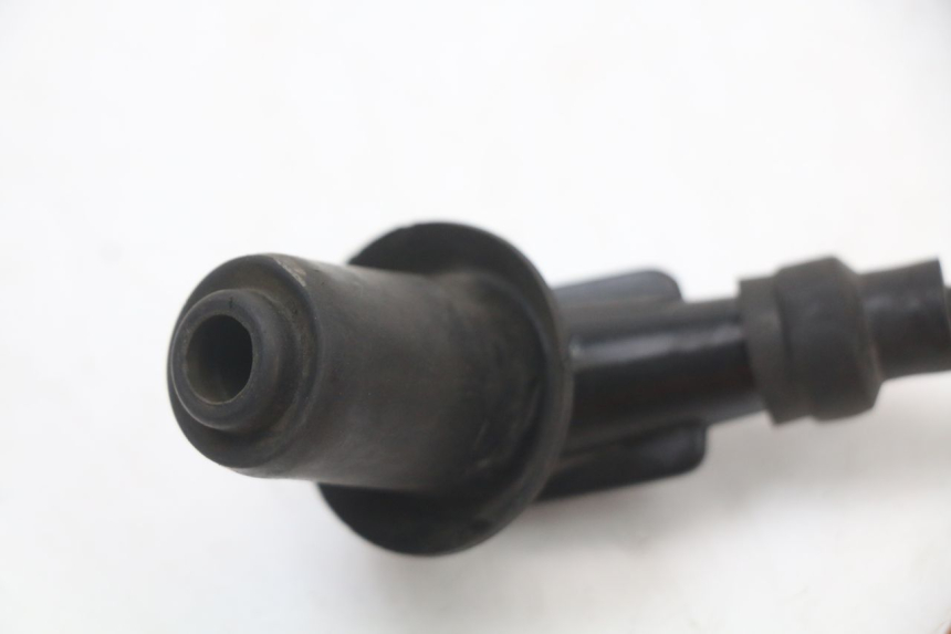 photo de CEWKA KYMCO AGILITY PREMIUM 50 (2007 - 2010) - Widok ogólny