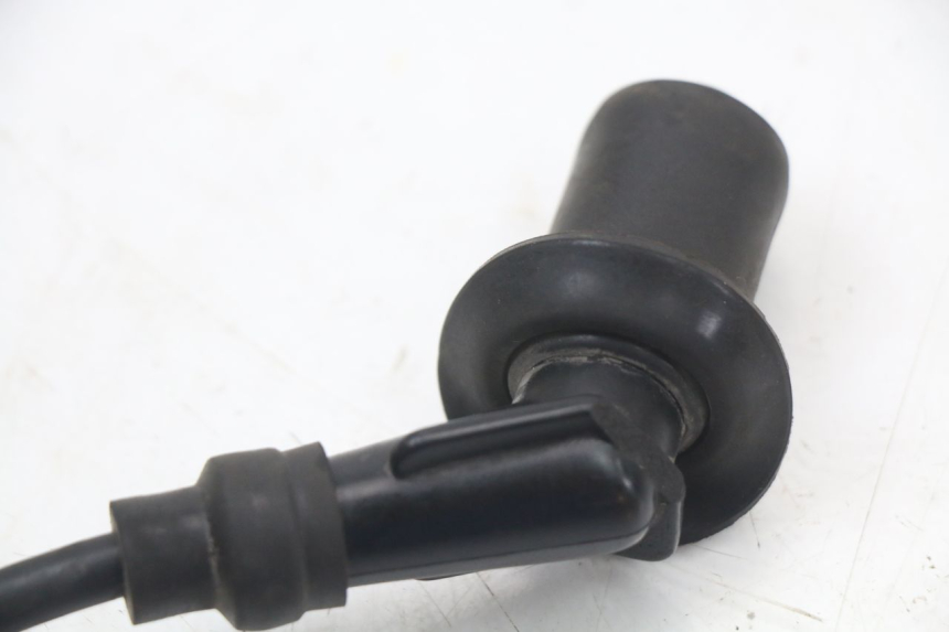 photo de CEWKA KYMCO AGILITY PREMIUM 50 (2007 - 2010) - Punkty mocowania