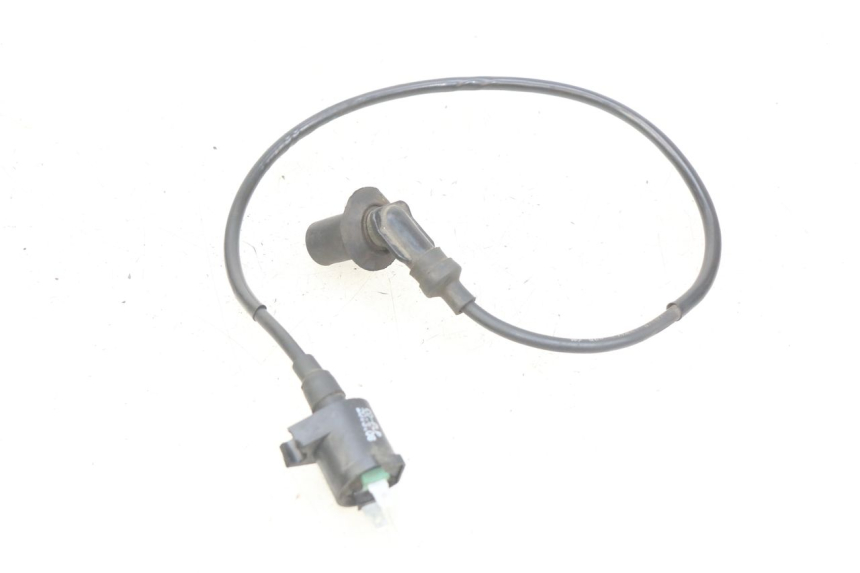 photo de CEWKA KYMCO AGILITY RS 4T 50 (2009 - 2013) - Widok główny