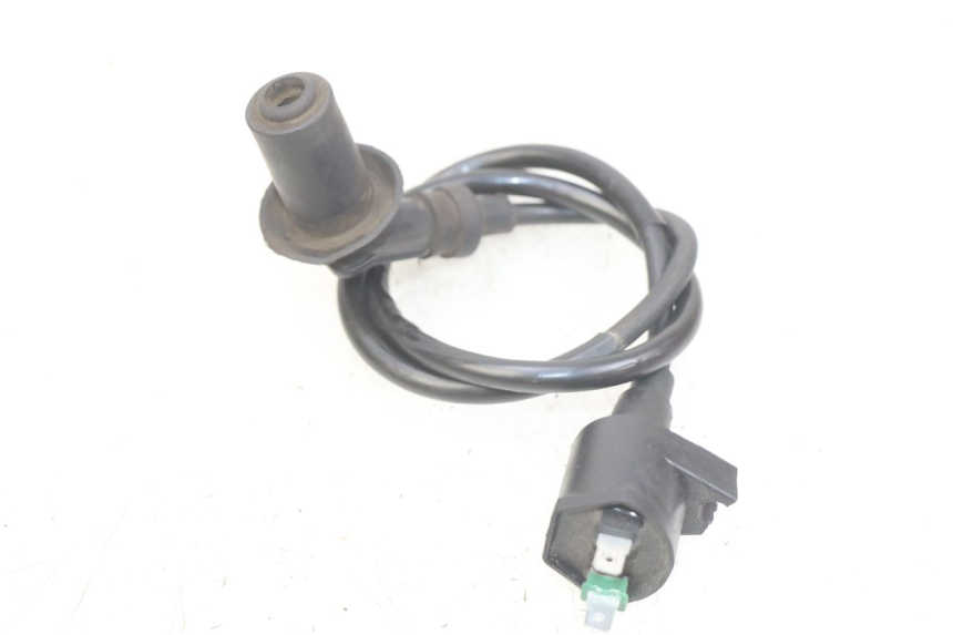 photo de CEWKA KYMCO AGILITY RS 4T 50 (2009 - 2013) - Zoom stanu zużycia