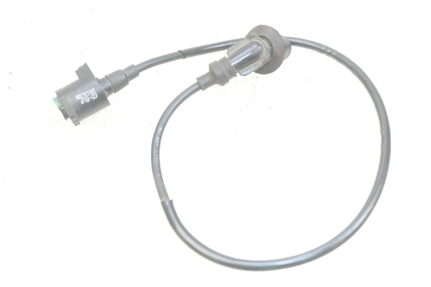 photo de CEWKA KYMCO AGILITY RS 4T 50 (2009 - 2013) - Inny kąt widzenia