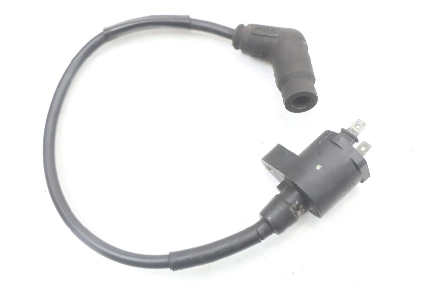 photo de CEWKA KYMCO AGILITY RS 4T 50 (2009 - 2013) - Widok główny