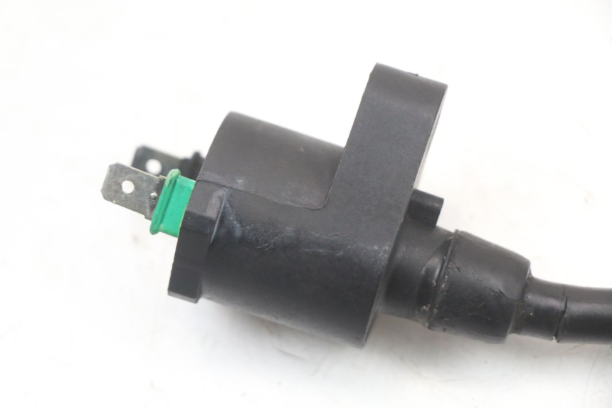 photo de CEWKA KYMCO AGILITY RS 4T 50 (2009 - 2013) - Zoom stanu zużycia