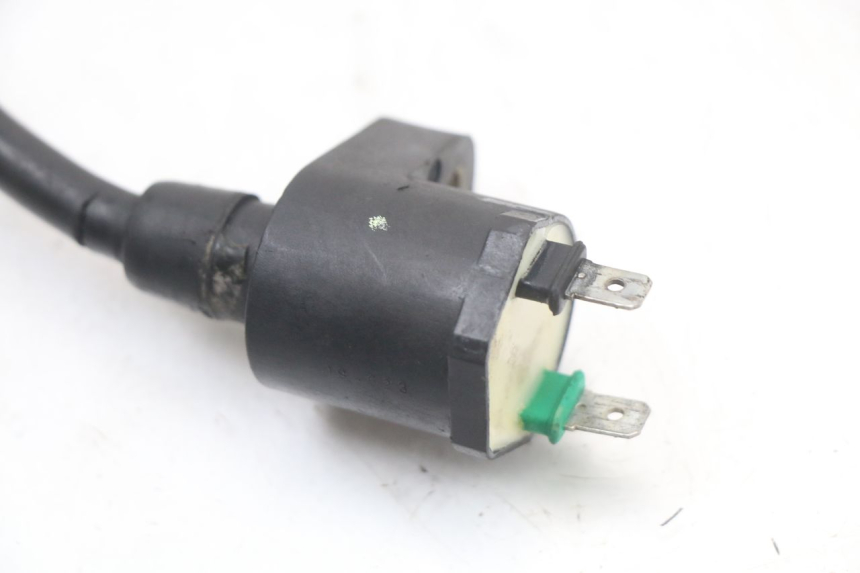 photo de CEWKA KYMCO AGILITY RS 4T 50 (2009 - 2013) - Inny kąt widzenia