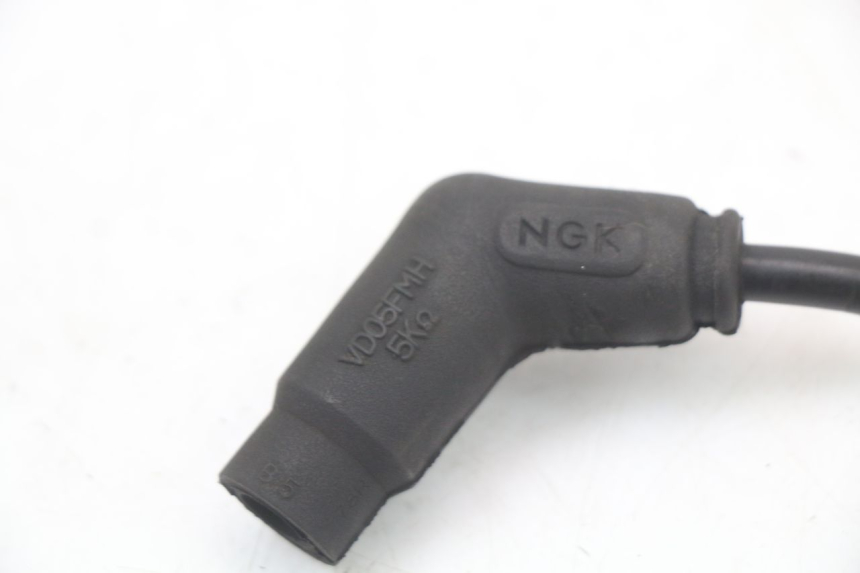 photo de CEWKA KYMCO AGILITY RS 4T 50 (2009 - 2013) - Zbliżenie techniczne