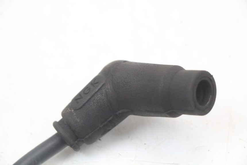 photo de CEWKA KYMCO AGILITY RS 4T 50 (2009 - 2013) - Widok ogólny