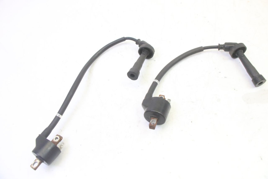 photo de CEWKA HYOSUNG GV AQUILA 125 (2000 - 2009) - Widok główny