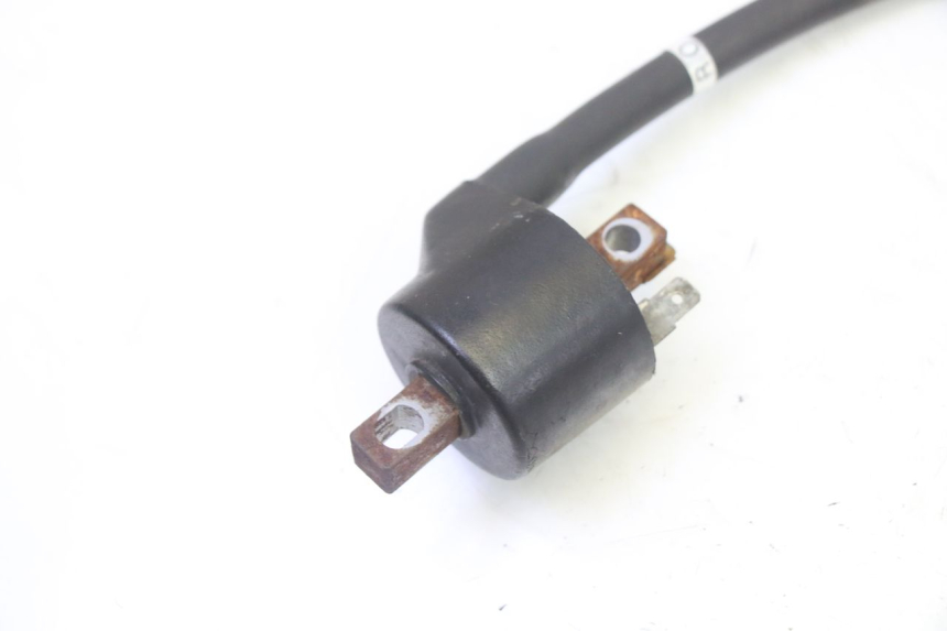 photo de CEWKA HYOSUNG GV AQUILA 125 (2000 - 2009) - Widok ogólny