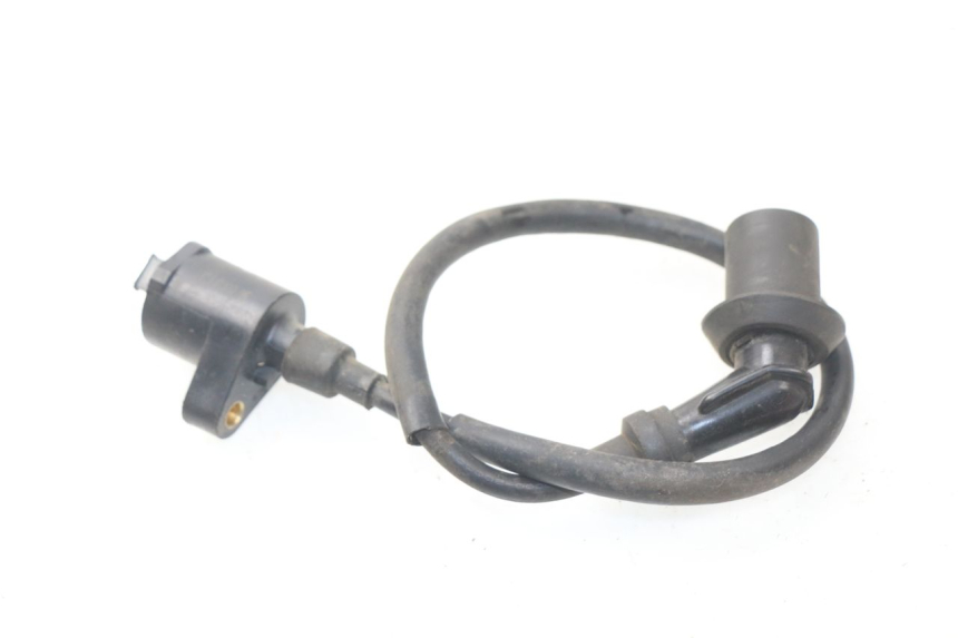 photo de CEWKA JONWAY AZTRAL 125 (2008 - 2017) - Widok główny