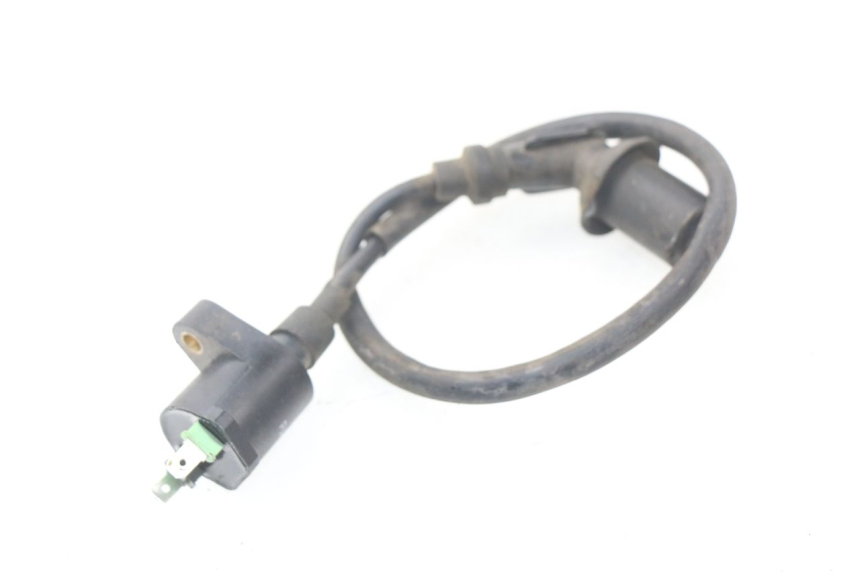 photo de CEWKA JONWAY AZTRAL 125 (2008 - 2017) - Szczegół części