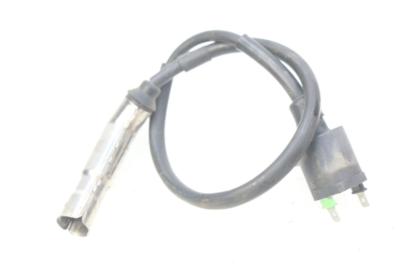 photo de CEWKA TAOTAO BEATBOX 2 50 (2005 - 2017) - Widok główny