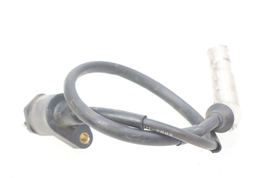 photo de CEWKA TAOTAO BEATBOX 2 50 (2005 - 2017) - Zoom stanu zużycia