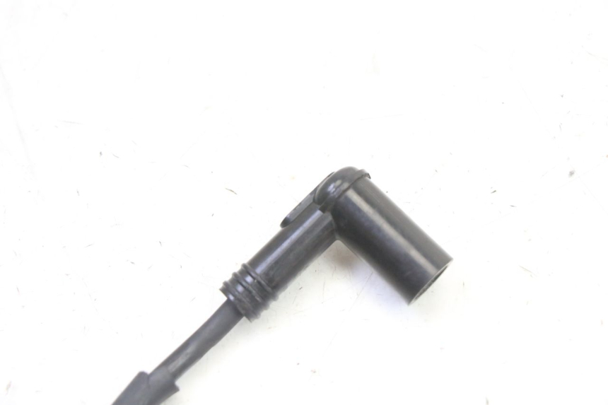 photo de CEWKA MASH BIBOP 2T 50 (2013 - 2018) - Zoom stanu zużycia