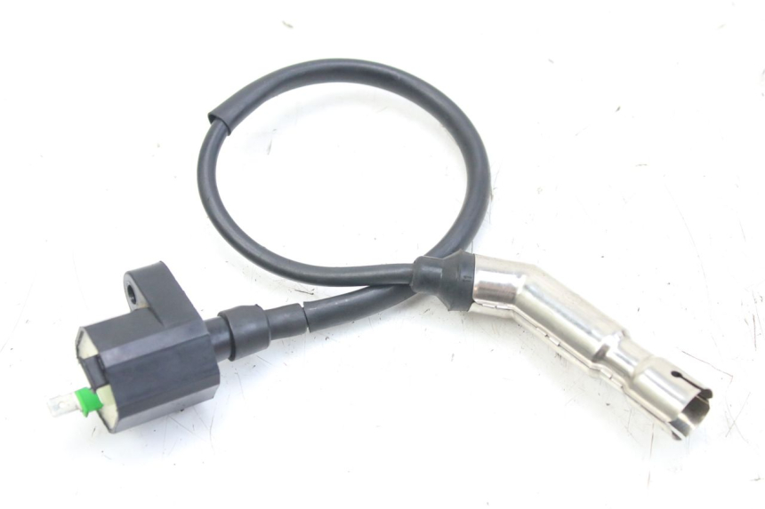 photo de CEWKA WILDLANDER BISCUIT 125 (2004 - 2010) - Widok główny