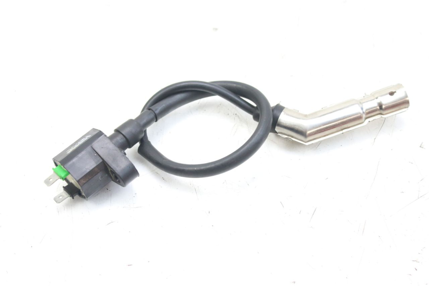 photo de CEWKA WILDLANDER BISCUIT 125 (2004 - 2010) - Szczegół części