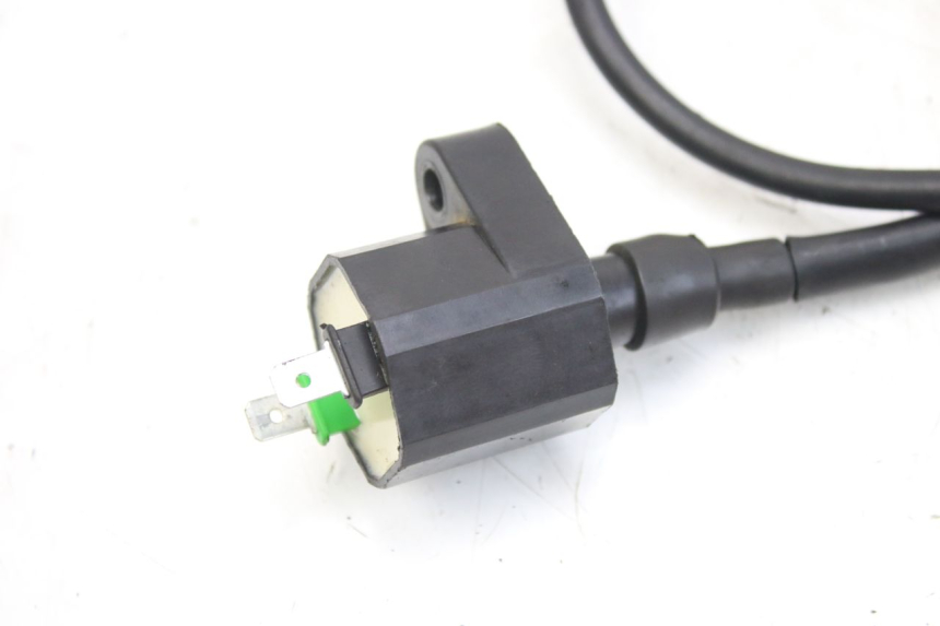 photo de CEWKA WILDLANDER BISCUIT 125 (2004 - 2010) - Zoom stanu zużycia