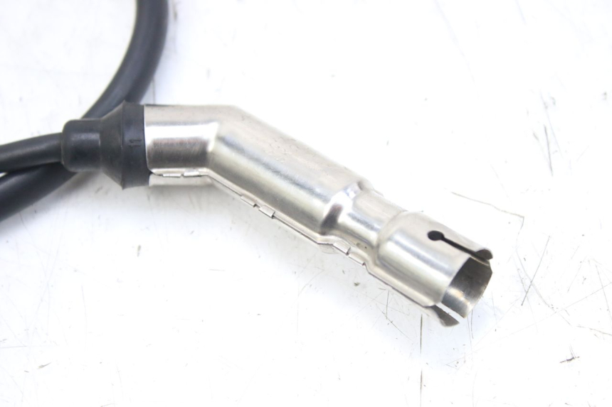 photo de CEWKA WILDLANDER BISCUIT 125 (2004 - 2010) - Inny kąt widzenia