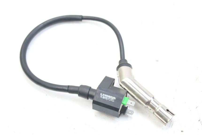 photo de CEWKA WILDLANDER BISCUIT 125 (2004 - 2010) - Zbliżenie techniczne