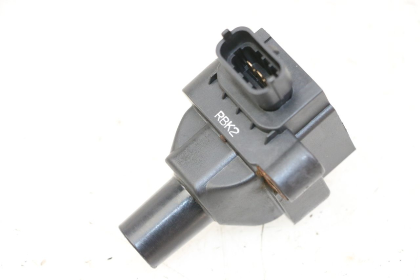 photo de CEWKA BMW C1 125 (2000 - 2003) - Widok główny