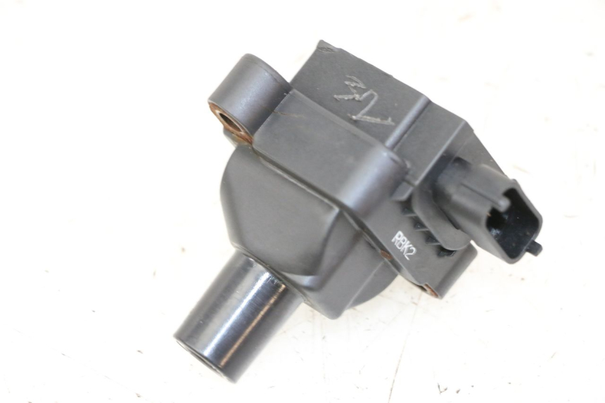 photo de CEWKA BMW C1 125 (2000 - 2003) - Zoom stanu zużycia