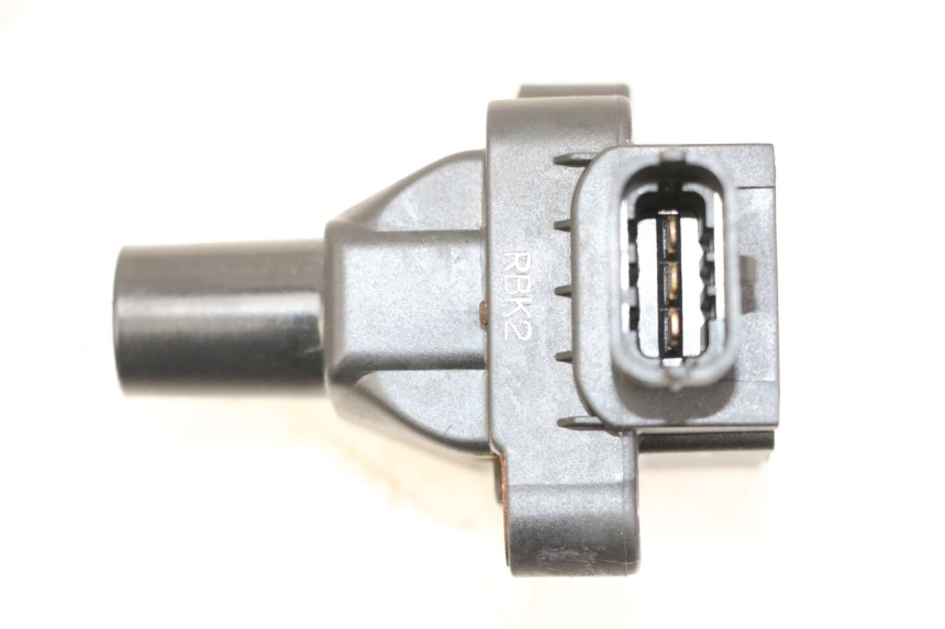 photo de CEWKA BMW C1 125 (2000 - 2003) - Zbliżenie techniczne