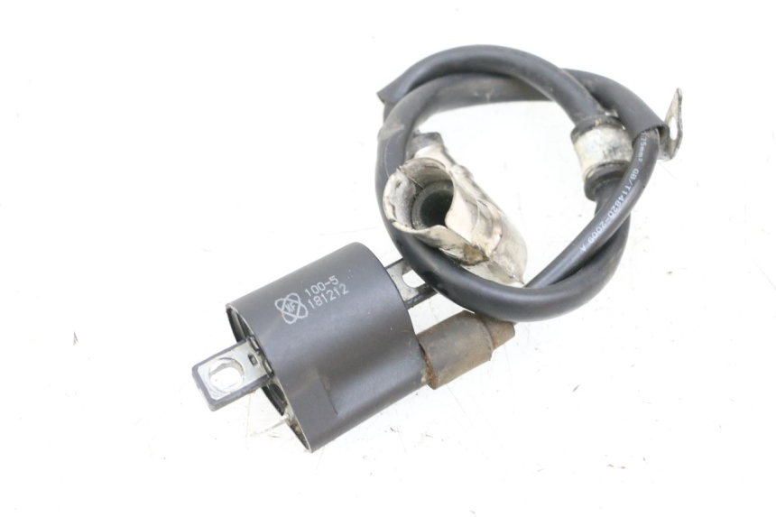 photo de CEWKA MAG POWER BOMBERS 4T 50 (2016 - 2026) - Widok główny