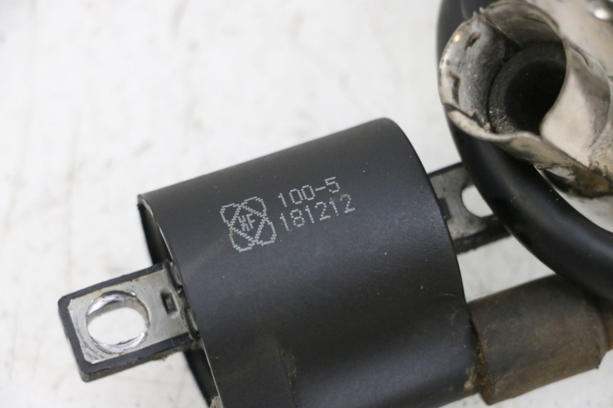 photo de CEWKA MAG POWER BOMBERS 4T 50 (2016 - 2026) - Szczegół części