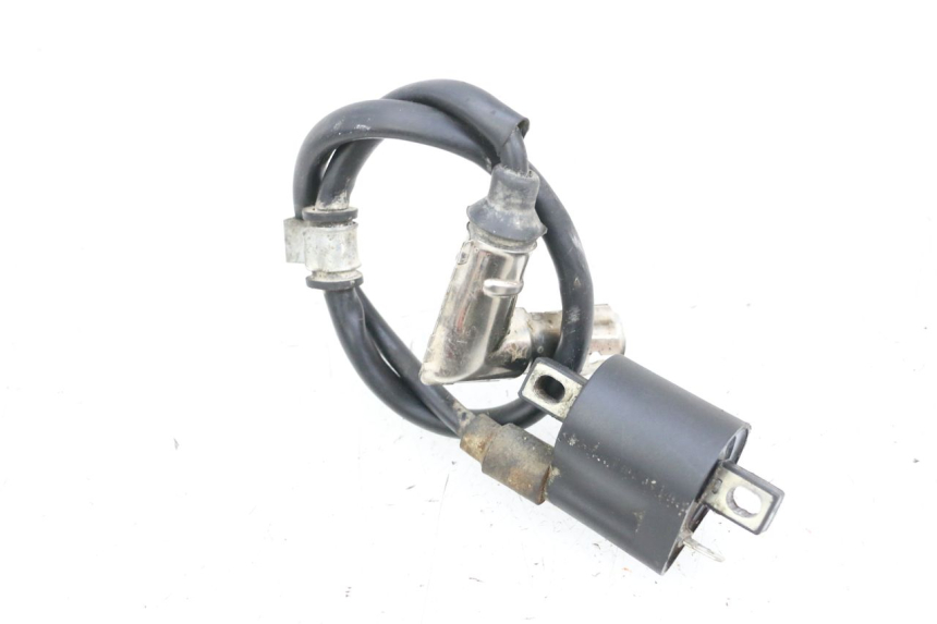 photo de CEWKA MAG POWER BOMBERS 4T 50 (2016 - 2026) - Zoom stanu zużycia