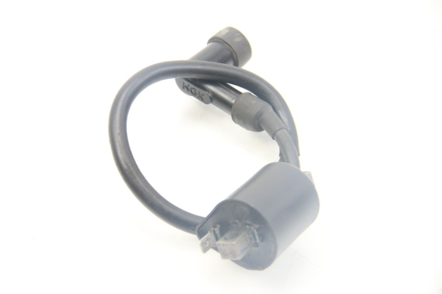 photo de CEWKA MBK BOOSTER NEXT GENERATION 50 (2004 - 2007) - Widok główny