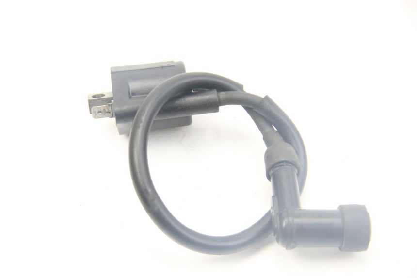 photo de CEWKA MBK BOOSTER NEXT GENERATION 50 (2004 - 2007) - Zoom stanu zużycia