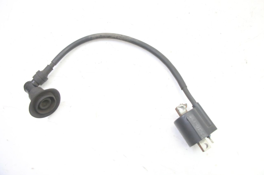 photo de CEWKA MBK BOOSTER NEXT GENERATION 50 (1995 - 1998) - Widok główny