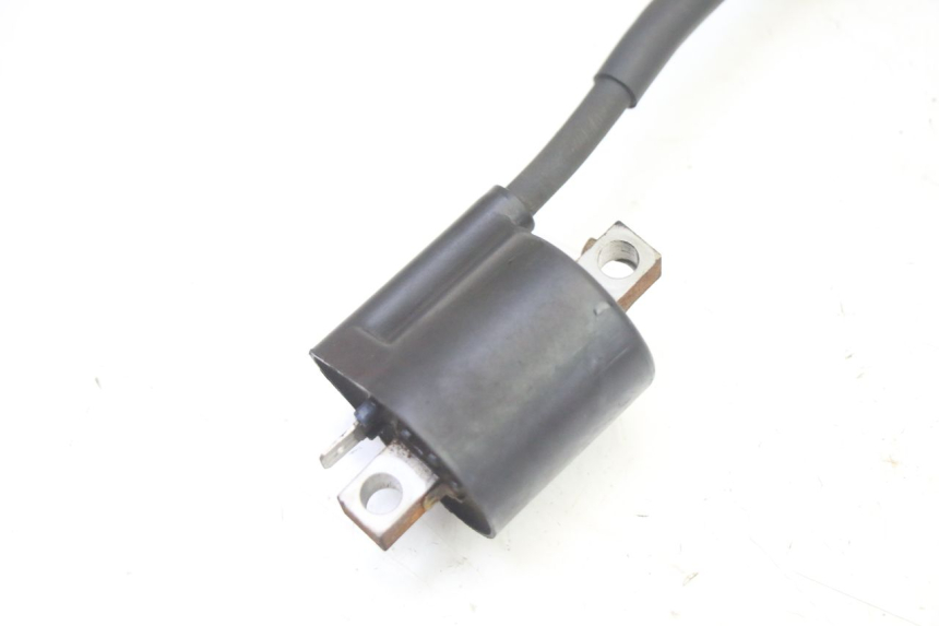 photo de CEWKA MBK BOOSTER NEXT GENERATION 50 (1995 - 1998) - Zbliżenie techniczne