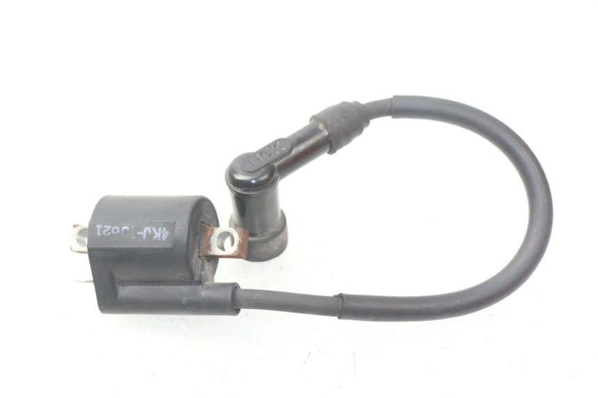 photo de CEWKA MBK BOOSTER SPIRIT 50 (2004 - 2017) - Zoom stanu zużycia