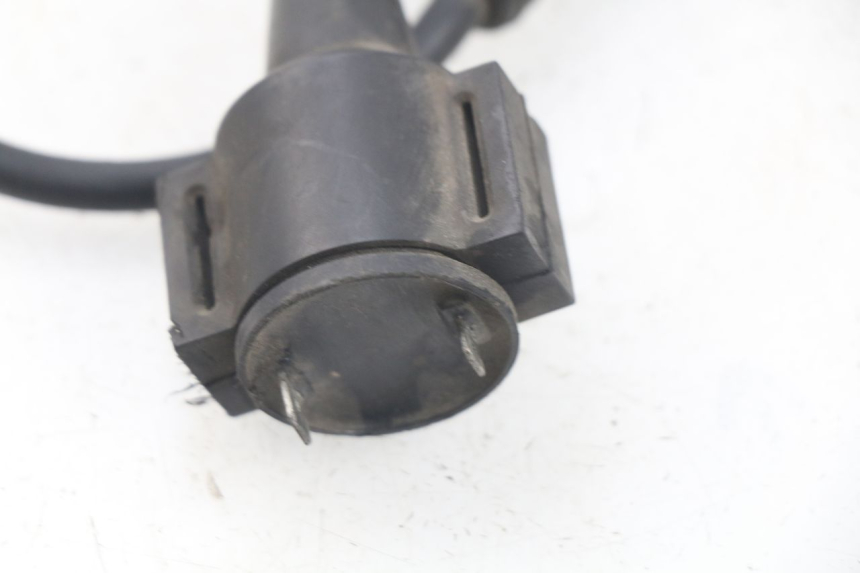 photo de CEWKA MBK BOOSTER SPIRIT 50 (2004 - 2017) - Zoom stanu zużycia