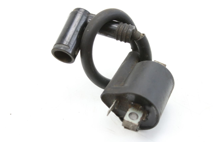 photo de CEWKA MBK BOOSTER SPIRIT 50 (2004 - 2017) - Zoom stanu zużycia