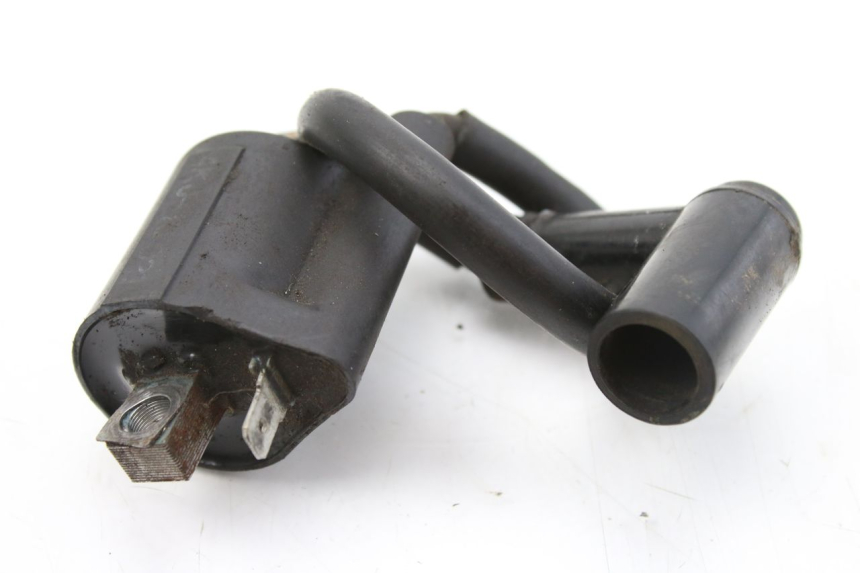 photo de CEWKA MBK BOOSTER SPIRIT 50 (2004 - 2017) - Zbliżenie techniczne