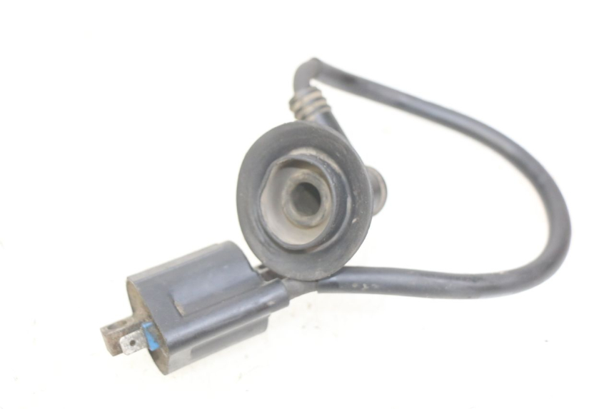 photo de CEWKA MBK BOOSTER SPIRIT 50 (1999 - 2003) - Zoom stanu zużycia