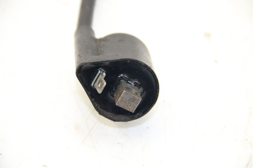 photo de CEWKA MBK BOOSTER SPIRIT 50 (1999 - 2003) - Zoom stanu zużycia