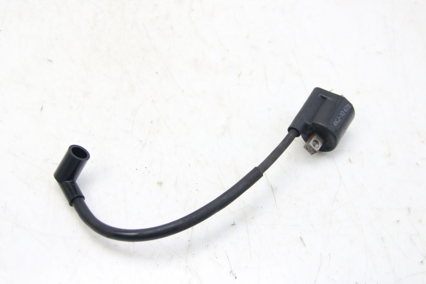 photo de CEWKA MBK BOOSTER SPIRIT 50 (2004 - 2017) - Widok główny