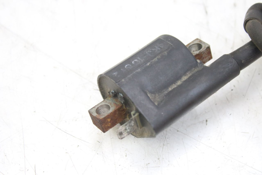 photo de CEWKA MBK BOOSTER SPIRIT 50 (2004 - 2017) - Zoom stanu zużycia