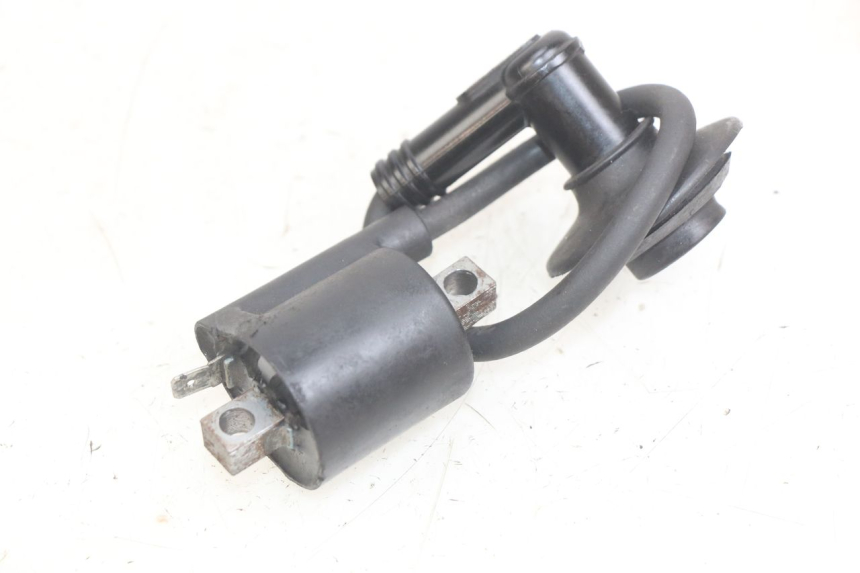 photo de CEWKA MBK BOOSTER SPIRIT 50 (2004 - 2017) - Zoom stanu zużycia