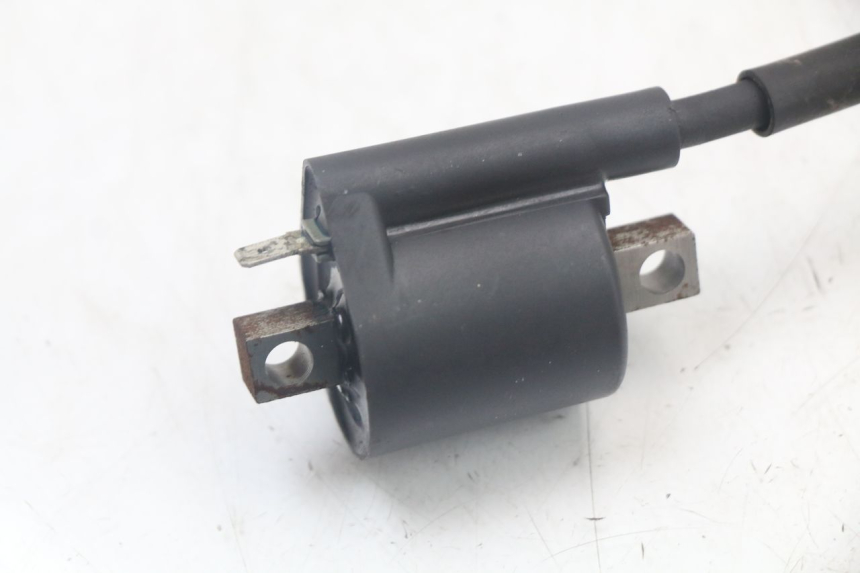 photo de CEWKA MBK BOOSTER SPIRIT 50 (2004 - 2017) - Zoom stanu zużycia